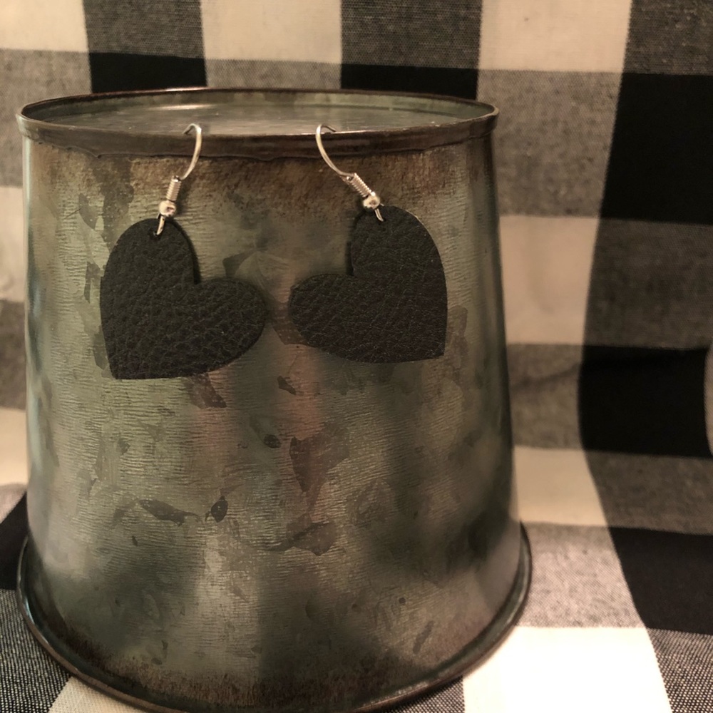Small Hearts $12